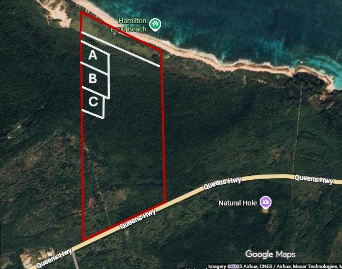 LOT B – QUEEN’S HIGHWAY — photo 5