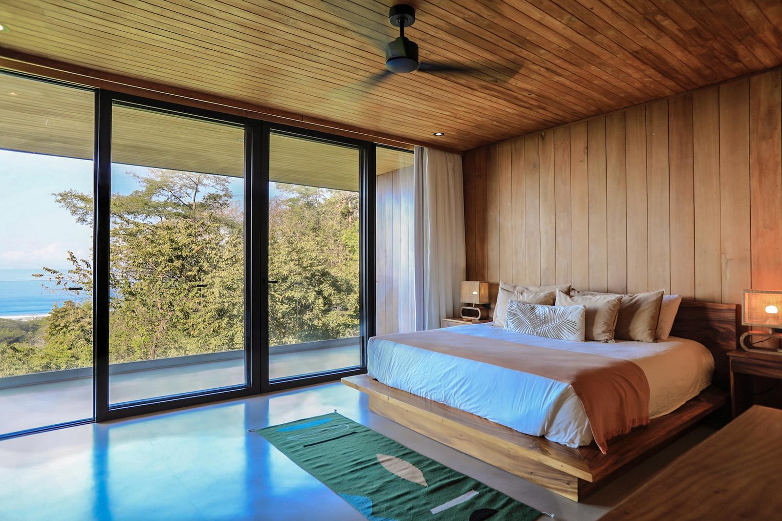7 Bedroom Luxury Ocean-View Villa for Sale, Playa Hermosa, Santa Teresa, Costa Rica — photo 5