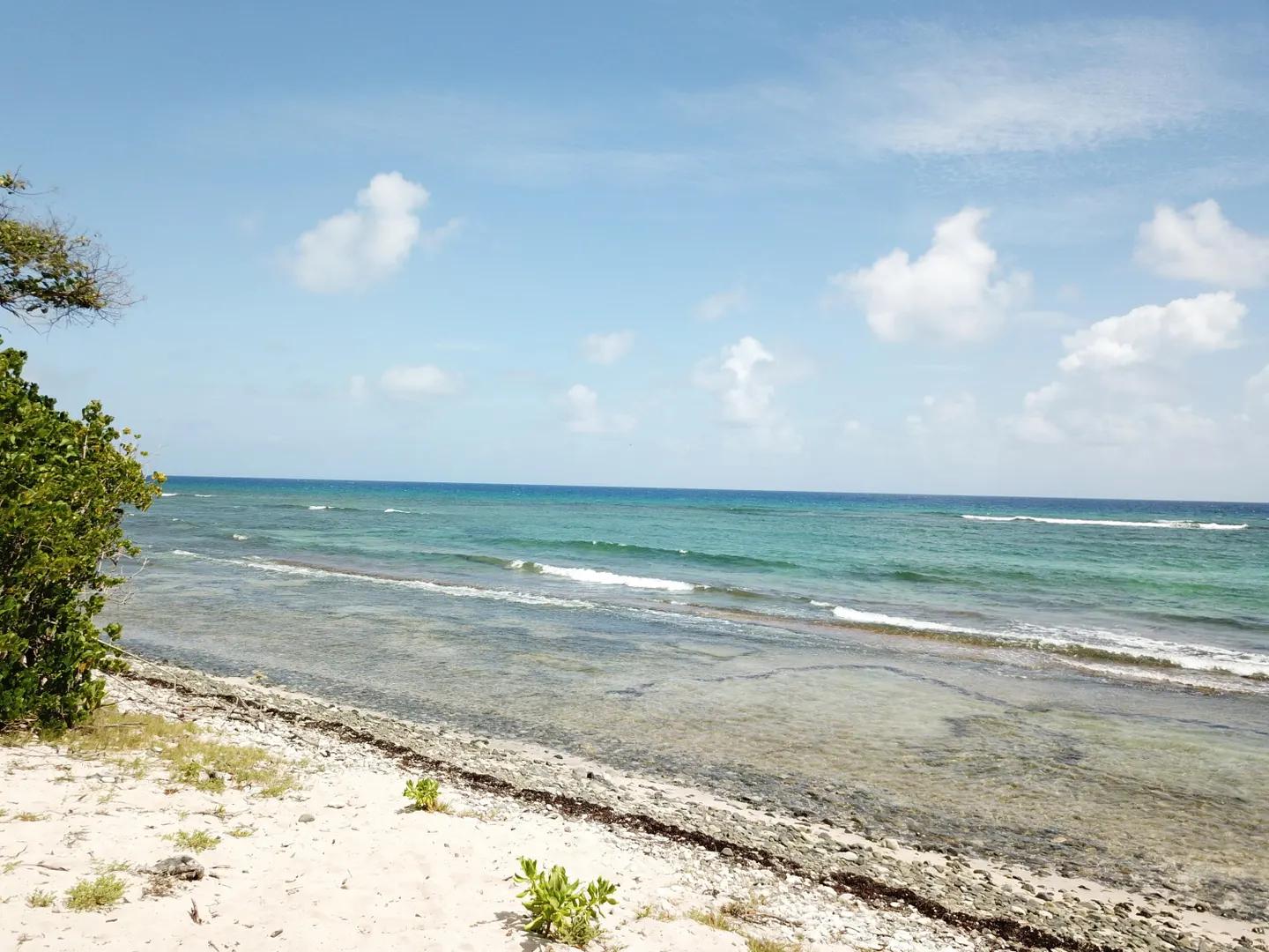 2.15 Acre Waterfront Homesite in St. Croix — photo 5