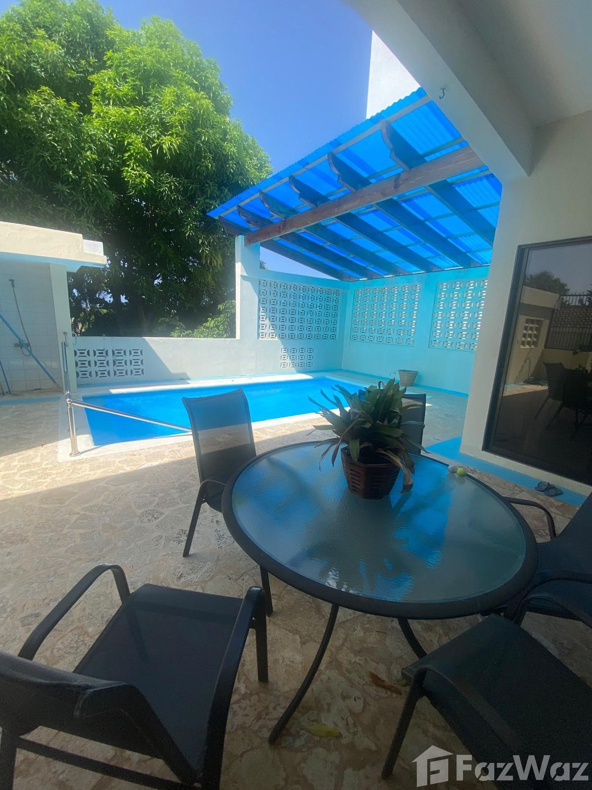 2 bedroom house for sale in San Felipe De Puerto Plata, Puerto Plata — photo 3