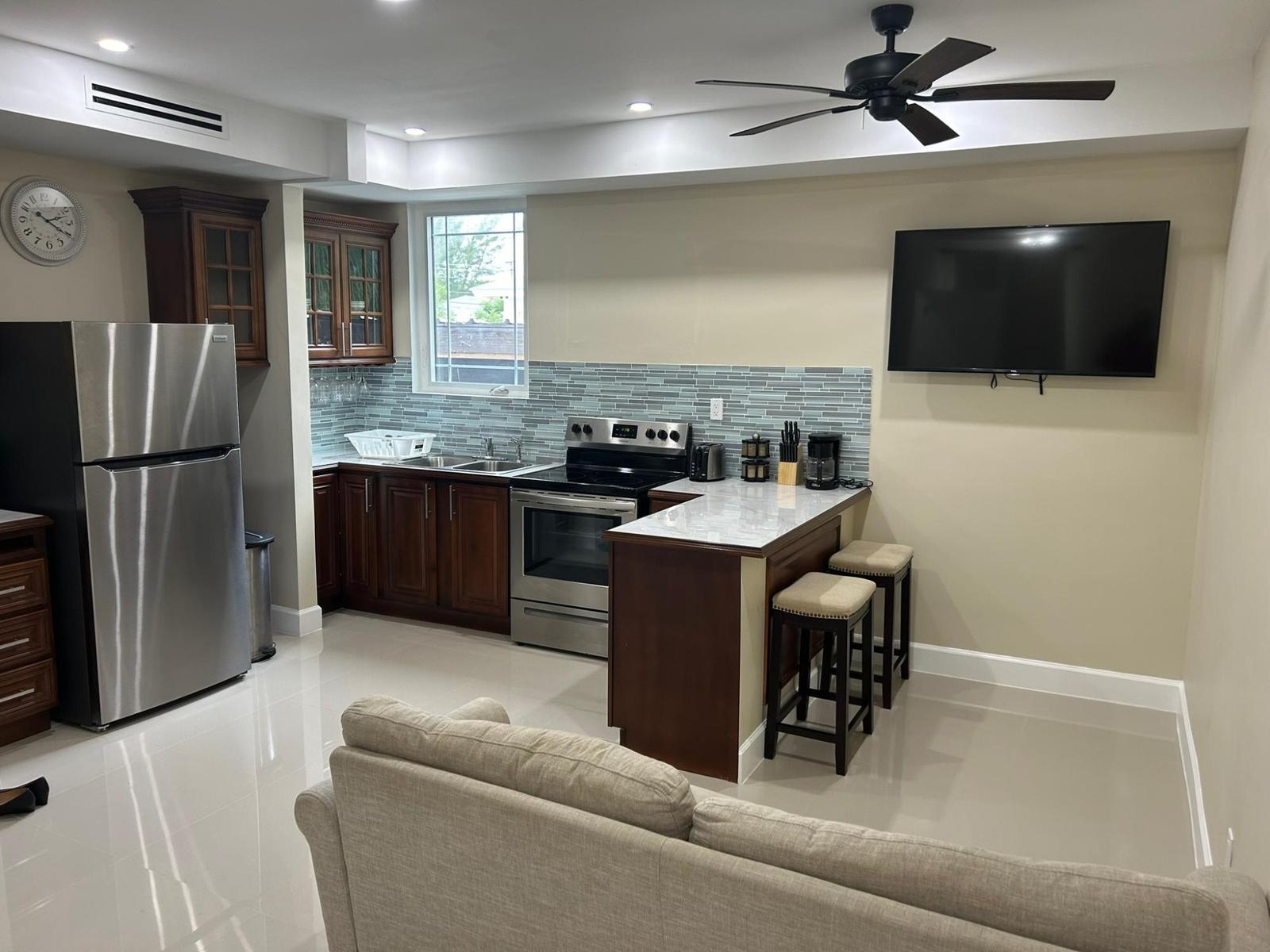 2 bedroom Apartment for sale — VIA DELLA ROSA in Nassau / New Providence, The Bahamas — photo 3