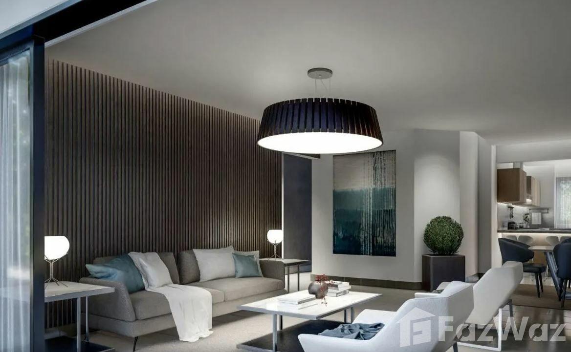 2 Bedroom Apartment for Sale at Myrage Tower — photo 1