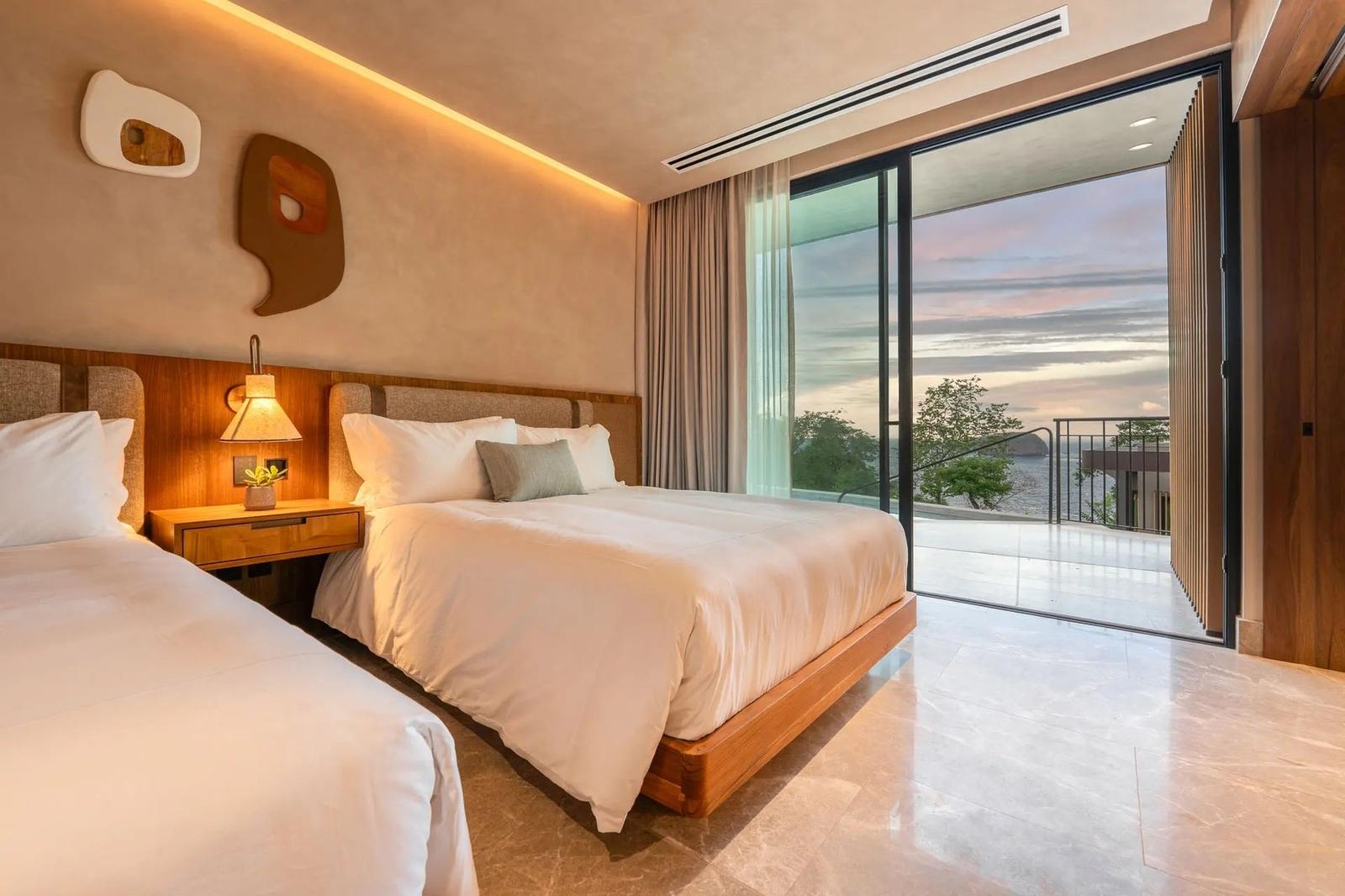 5 Bedroom Luxury Estate Home 12 for Sale, Waldorf Astoria, Playas del Coco, Papagayo, Guanacaste, Costa Rica — photo 5