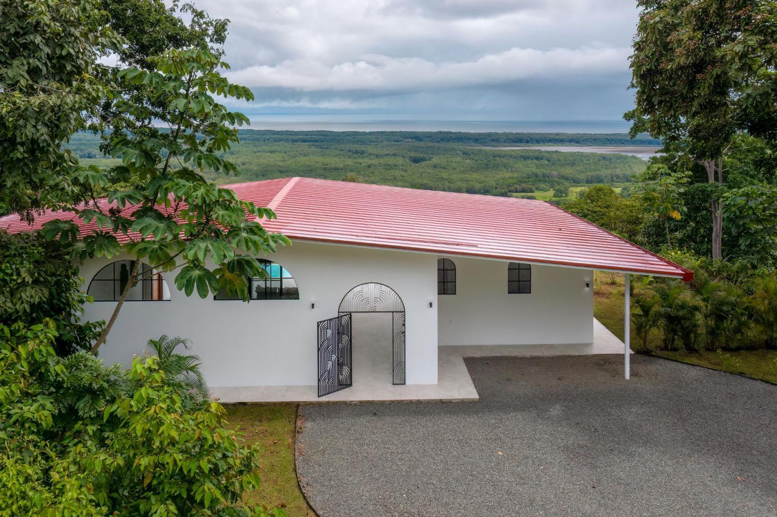 2 Bedroom Home for Sale in Ojochal, Puntarenas, Costa Rica — photo 5