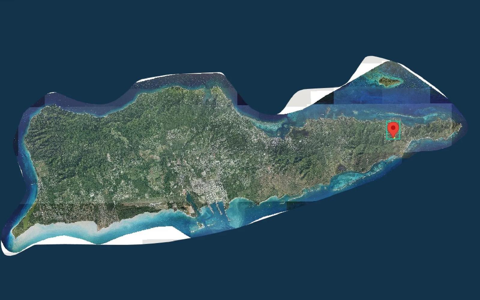 0.41 Acre Homesite in Eden East, St. Croix — photo 2