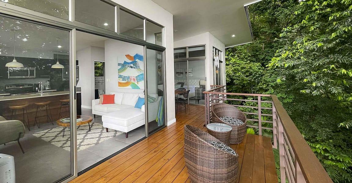1 Bedroom Casita for Sale in Pinuela, Uvita, Puntarenas — photo 4
