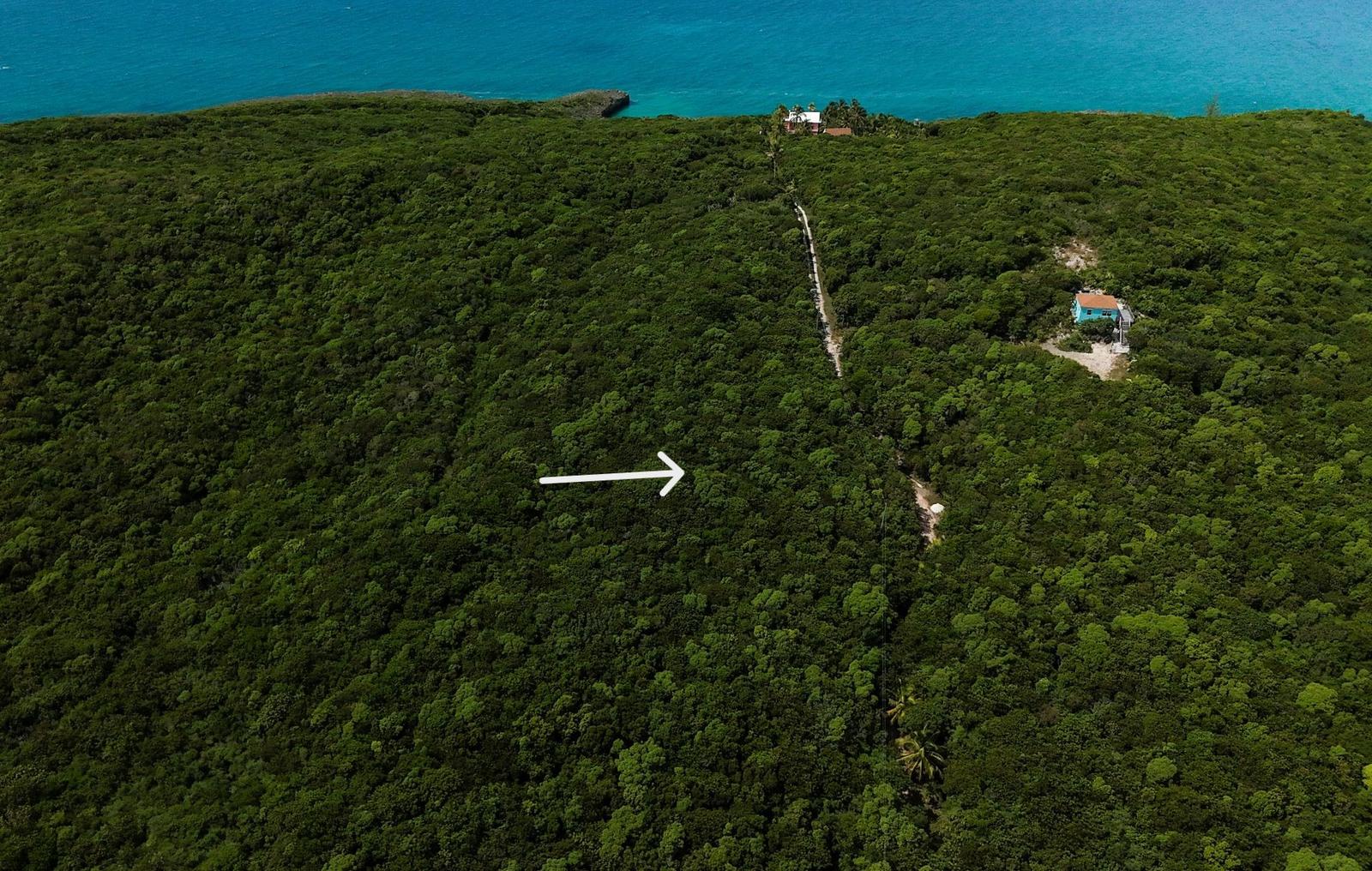 Vacant Land for sale - 1.25 Acres NW Of Gregory Town — photo 5
