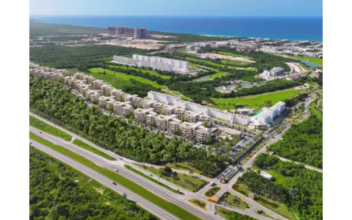 Id-3019 One Bedroom Apartment For Sale In Punta Cana — photo 5