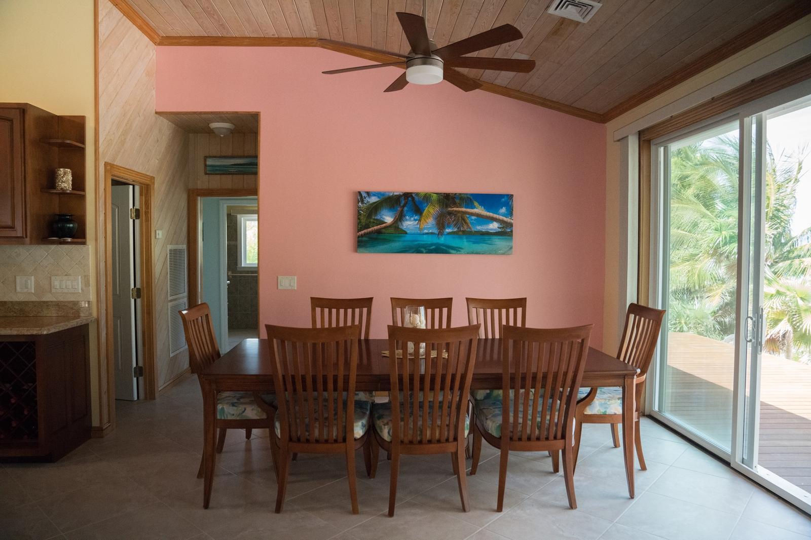 Beachfront Home - MLS 67457, Cat Island, BS — photo 4