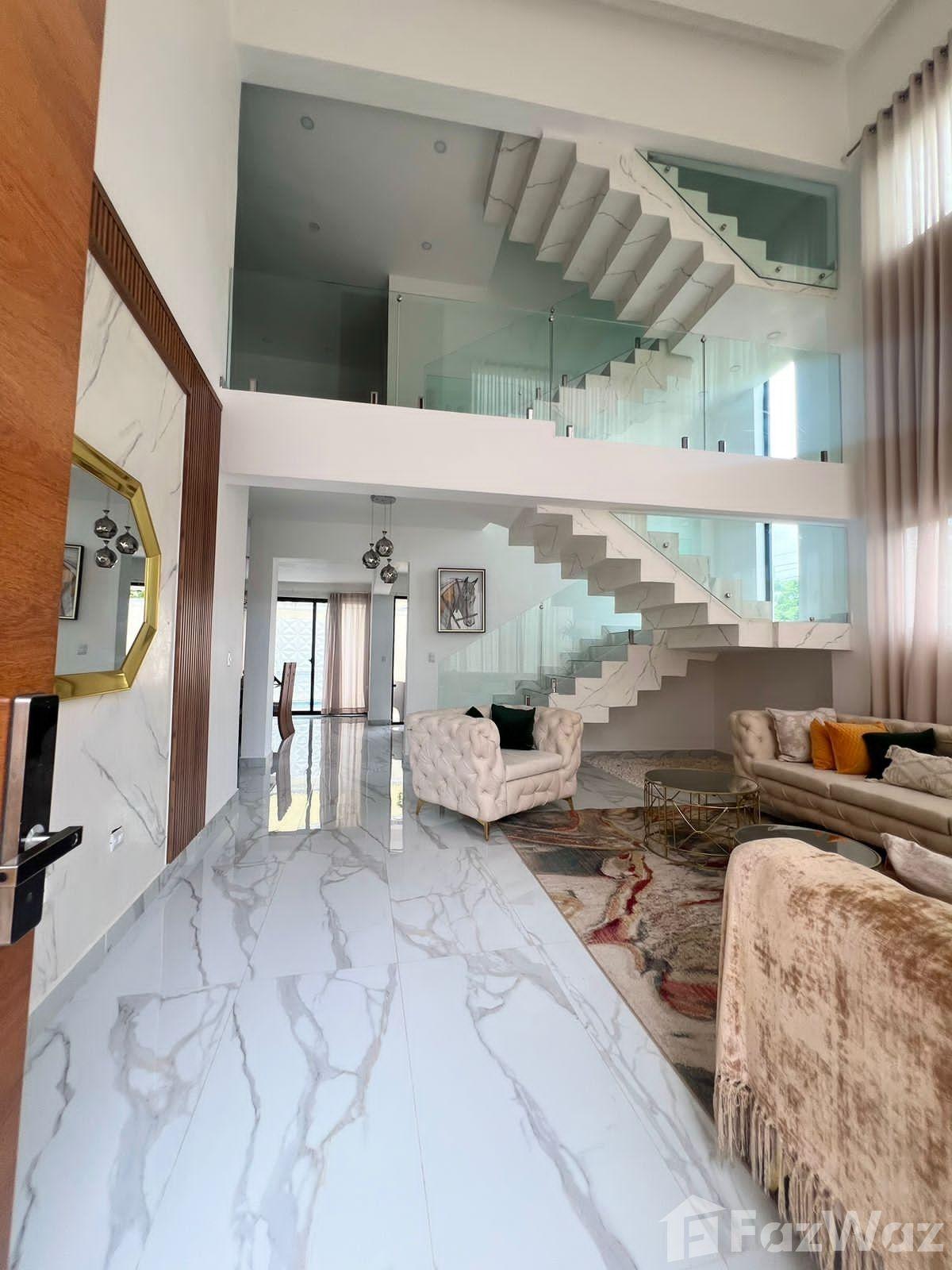 5-bedroom villa in San Felipe De Puerto Plata, Puerto Plata — photo 5