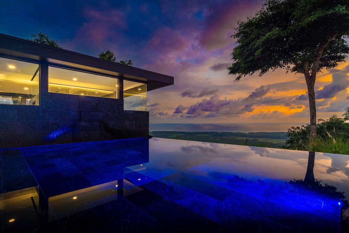 3 Bedroom Luxury Home for Sale, Hills of Portalon, Manuel Antonio, Costa Rica — photo 1