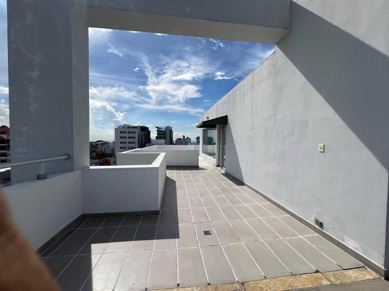Apartamento En Alquiler Y Venta En Evaristo Morales — photo 2