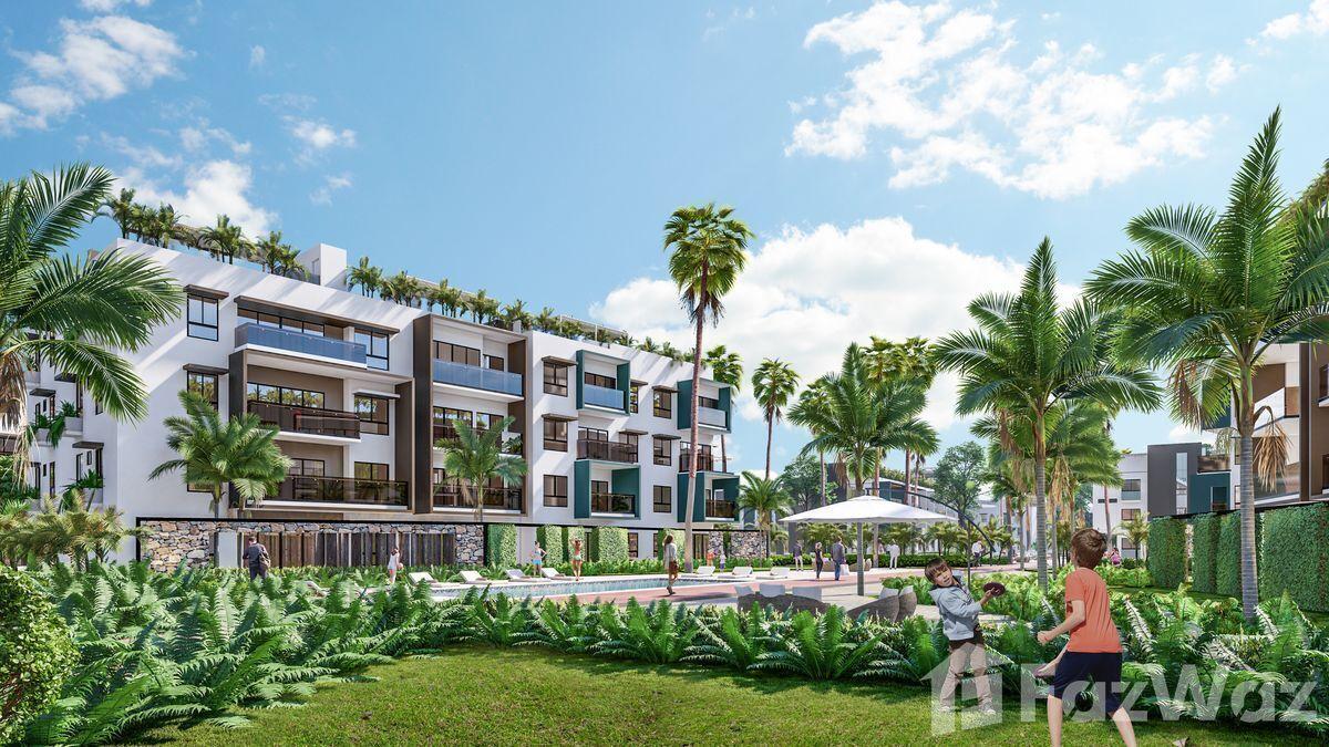 2 Bedroom Apartment for Sale at Bavaro Sun Beach — photo 5