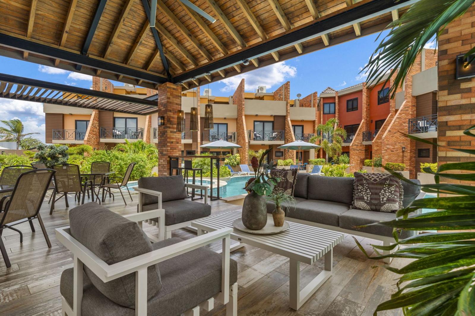 The Porta Al Sole Luxury Residences — photo 1