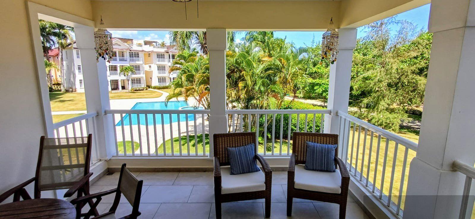 Furnished 2-Bedroom Condo in Sosúa Ocean Village, SOV — photo 3