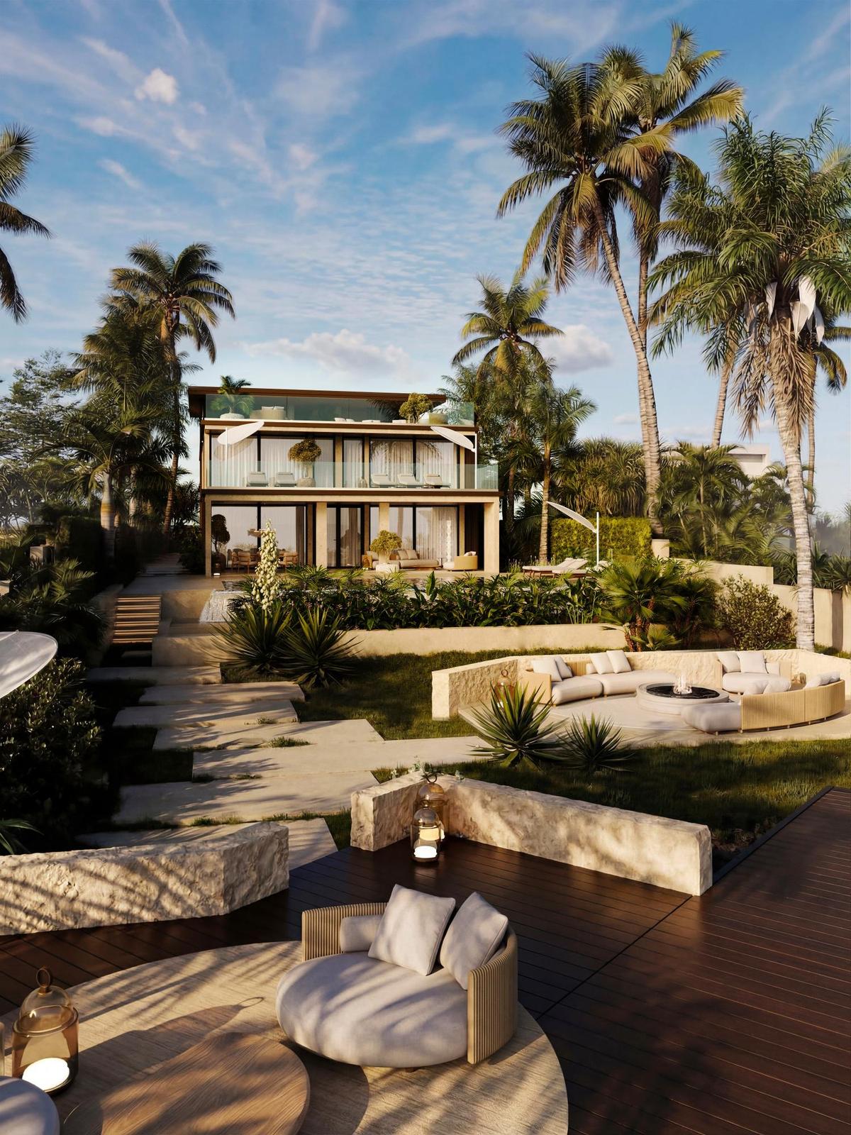 Horizone Estate Villas — photo 3
