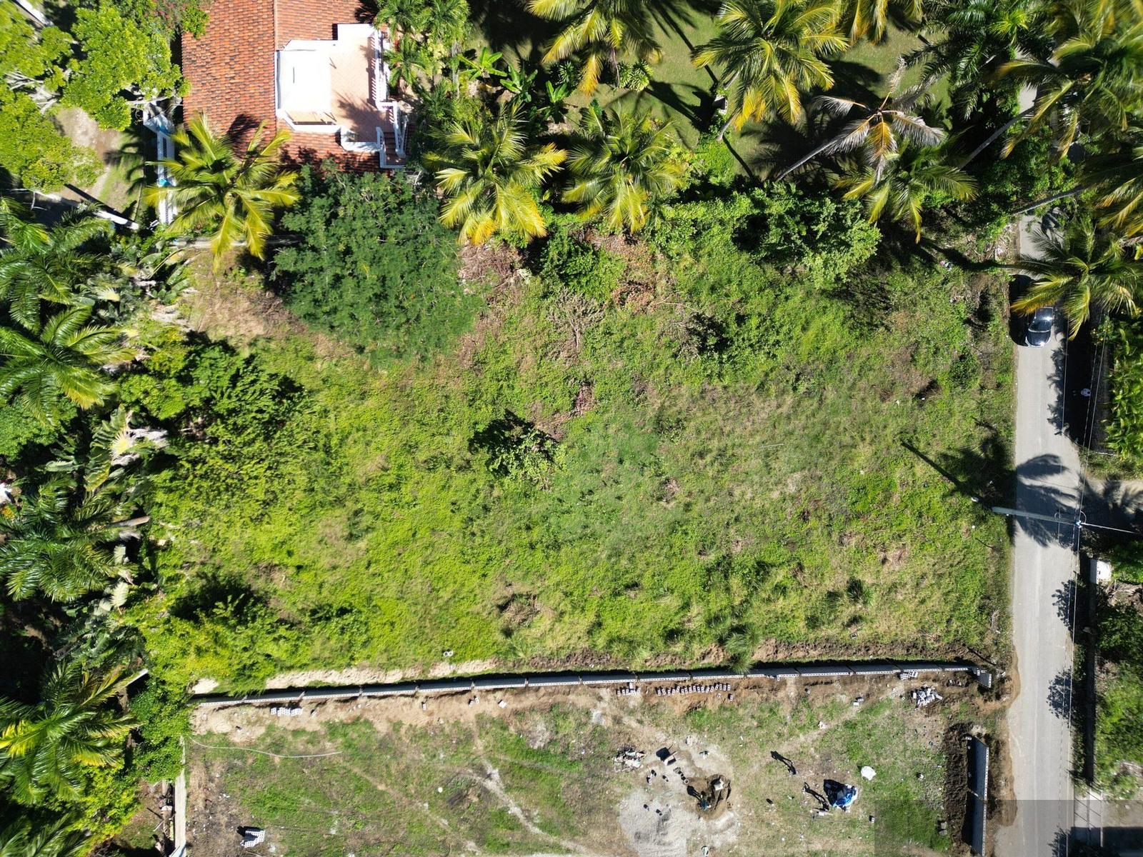 Building Lot for sale in Jardín Deportivo, Cabarete with Financing — photo 4