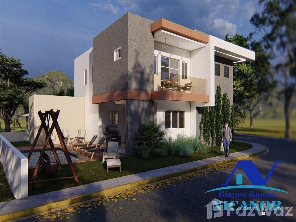 3 Bedroom House for Sale in San Felipe De Puerto Plata — photo 3