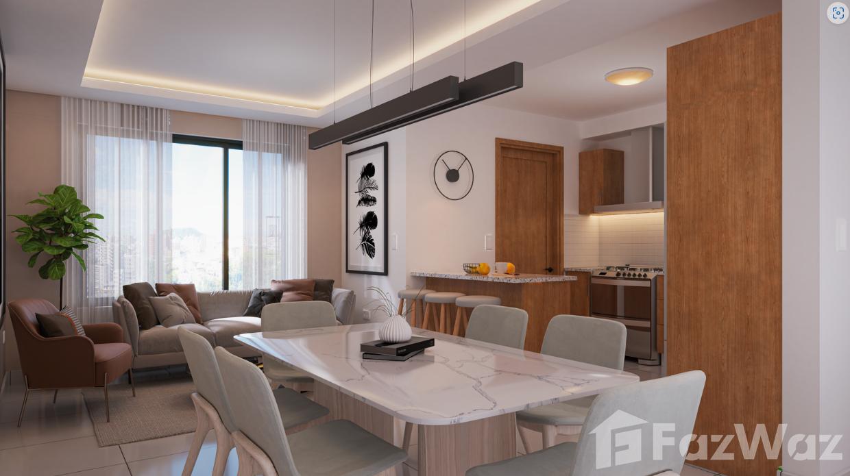3 Bedroom Apartment for Sale at Marah Residence — photo 3