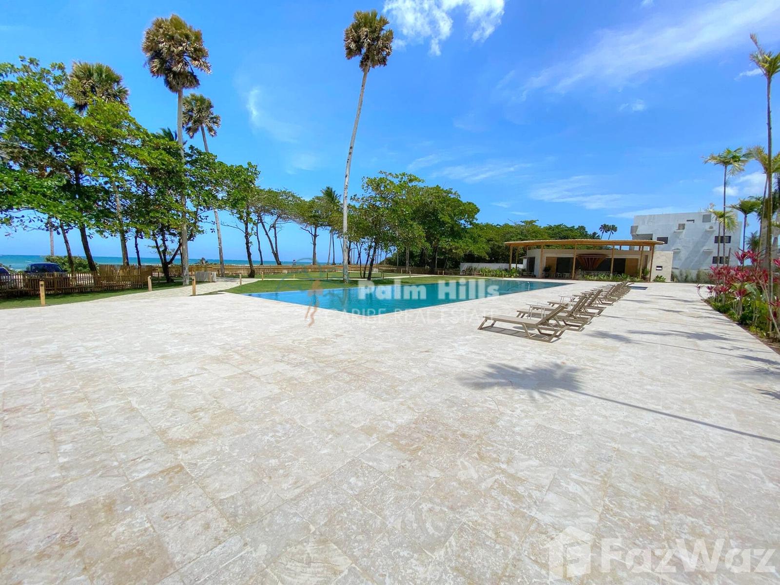 2 Bedroom Condo for Sale at Beach Palace Cabarete — photo 5