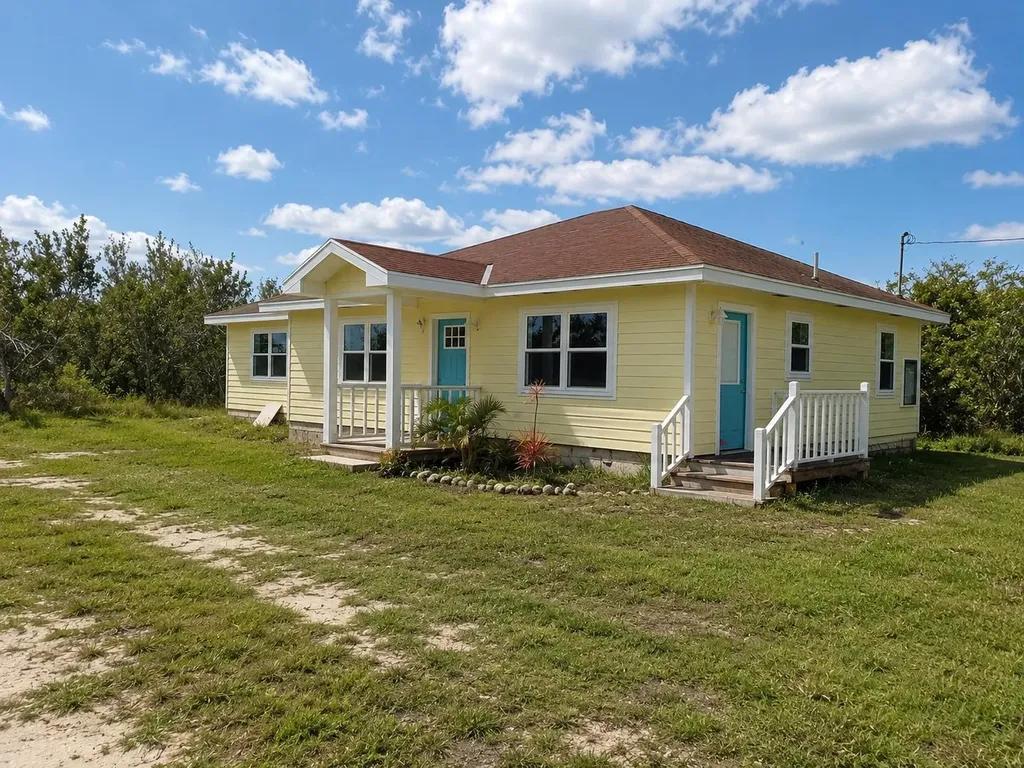 3-bedroom house in Hamiltons, Long Island — photo 2