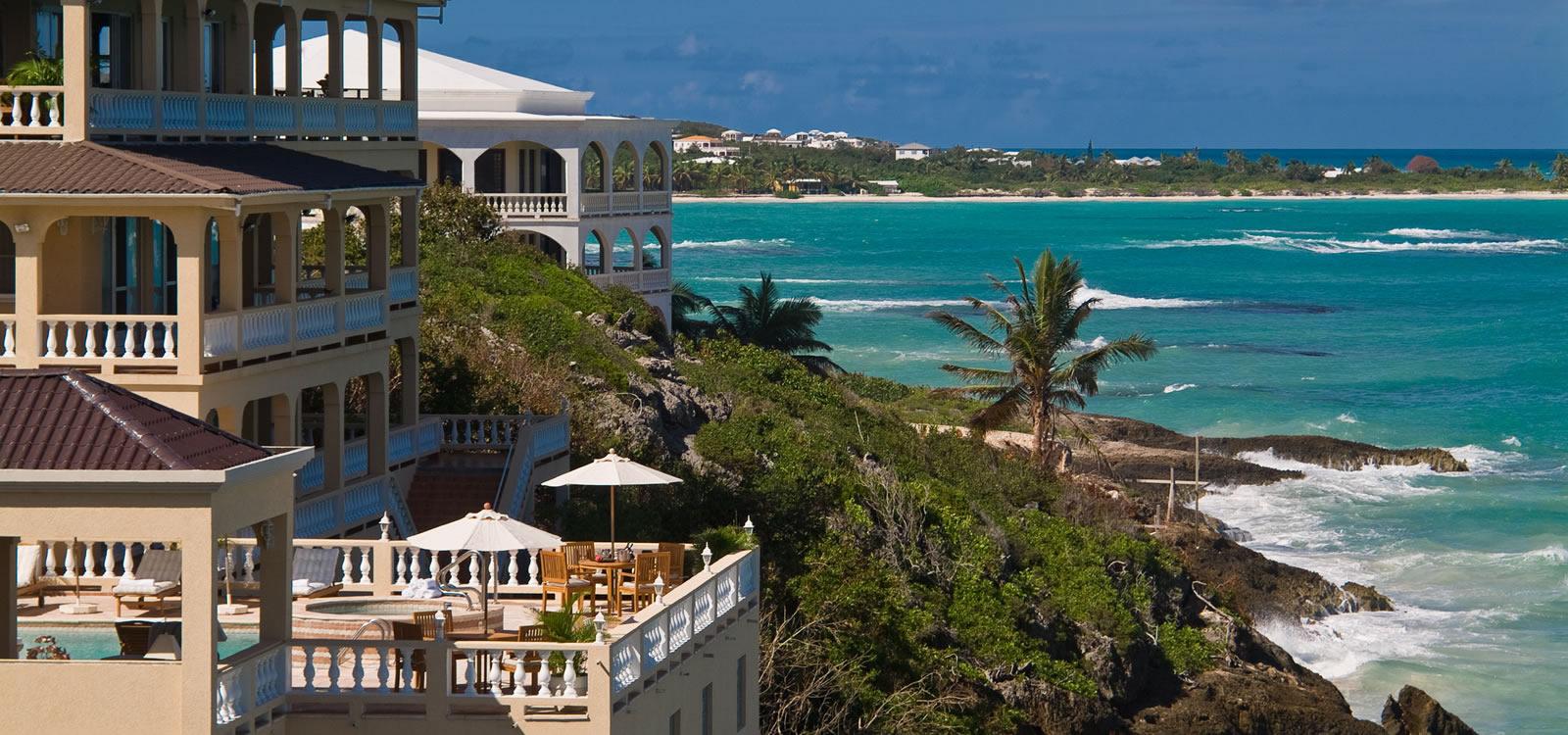 8 Bedroom Luxury Home for Sale, Rose Hill, Sea Rocks, Anguilla — photo 3