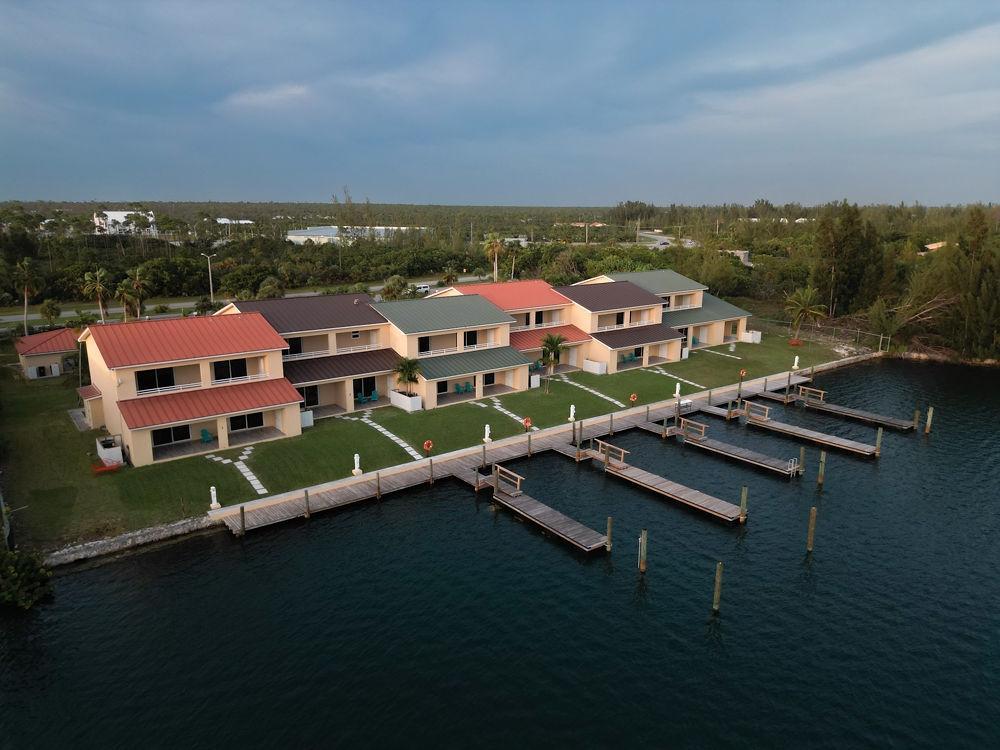 5-bedroom apartment in Villa Marina Cove, Grand Bahama — photo 4