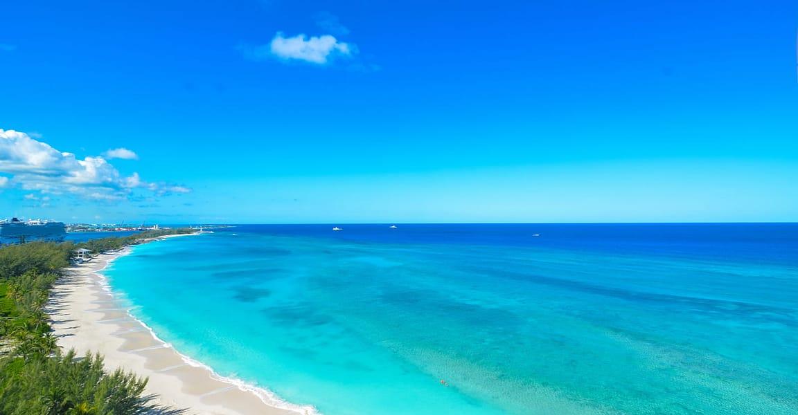 2-bedroom residence, 16th floor at The Reef at Atlantis, Paradise Island — photo 4