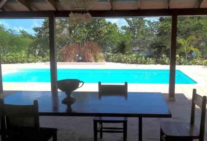 Riverfront Villa Cumayasa La Romana — photo 2