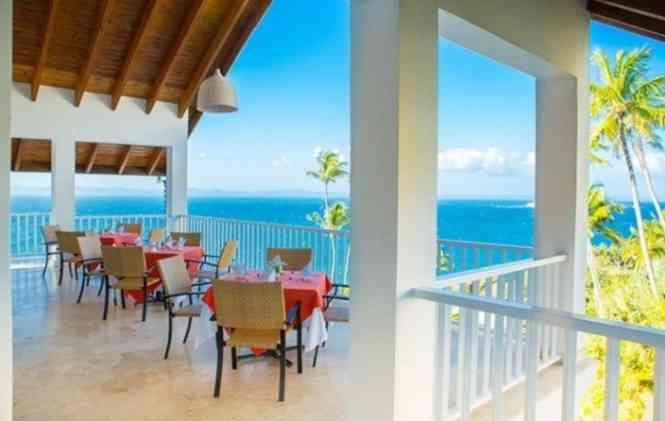 Apartment in Samana, Vista Mare — photo 2