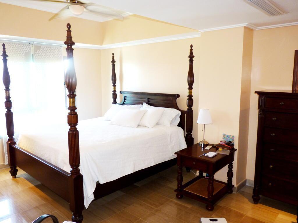 Id-2632 Two Bedroom Condo For Sale In Santo Domingo — photo 3