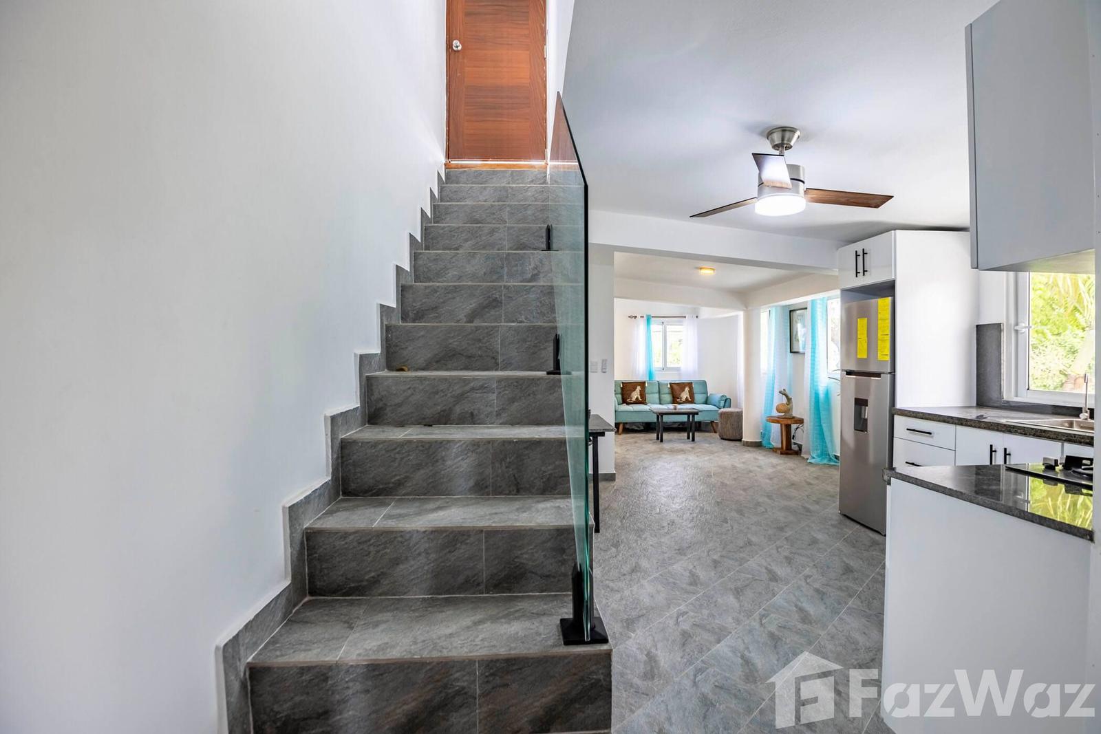1-bedroom penthouse condo in Sosua, Puerto Plata — photo 3
