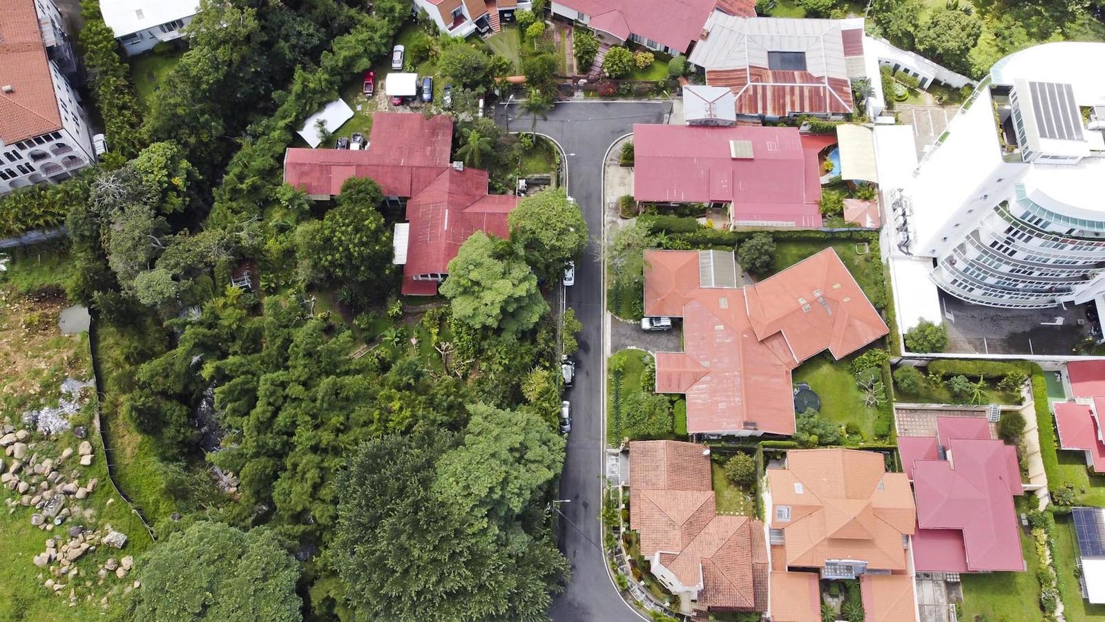 3,402 Sq M of Development Land for Sale, Escazu — photo 3