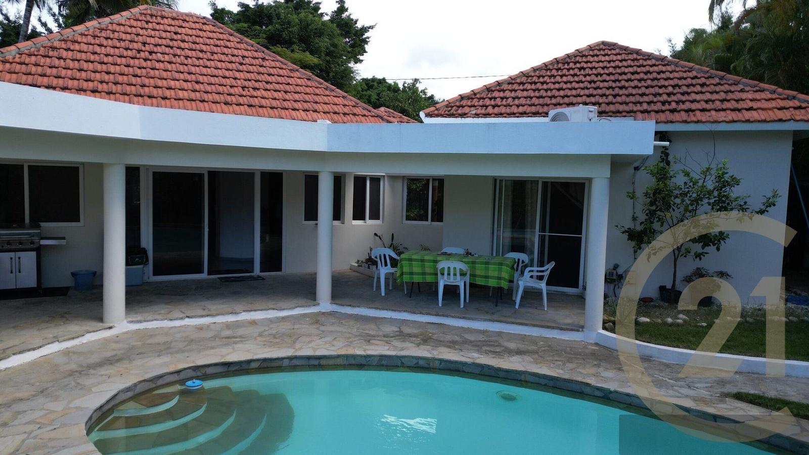 2-Bedroom Home, Playa Laguna, Sosúa, No HOA Fee — photo 2