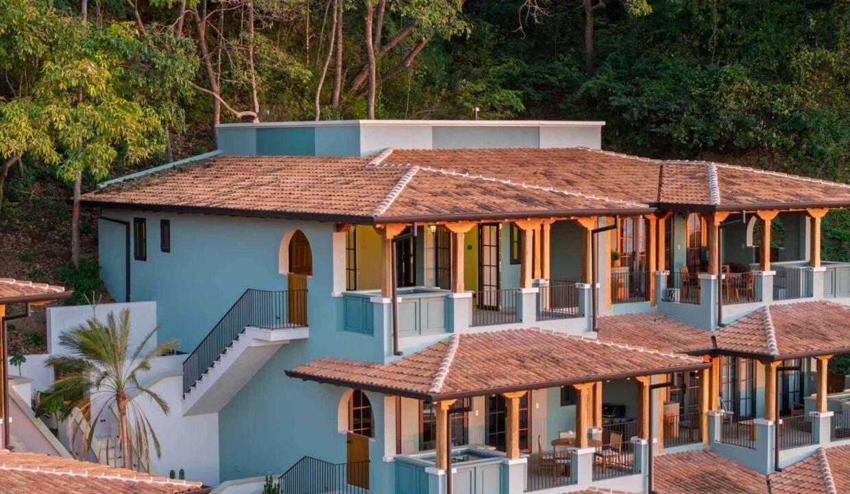 2 Bedroom Condo for Sale, Los Altos 301, El Prado, Las Catalinas, Flamingo, Guanacaste, Costa Rica — photo 4