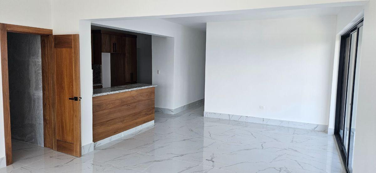 Apartamento con Piscina en Villa Maria — photo 3