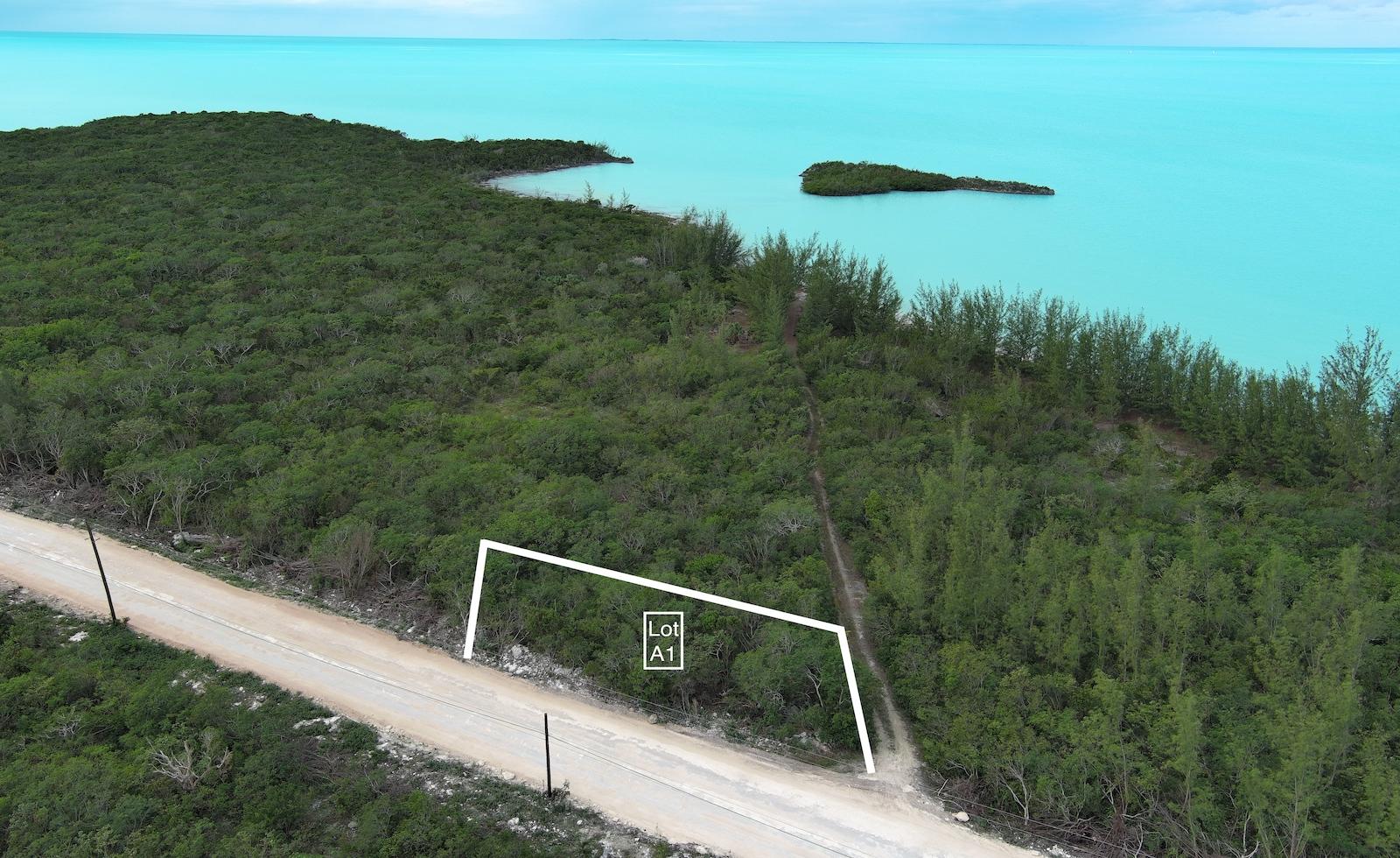 Lot A1, Bunches - Mls 65934 — photo 1