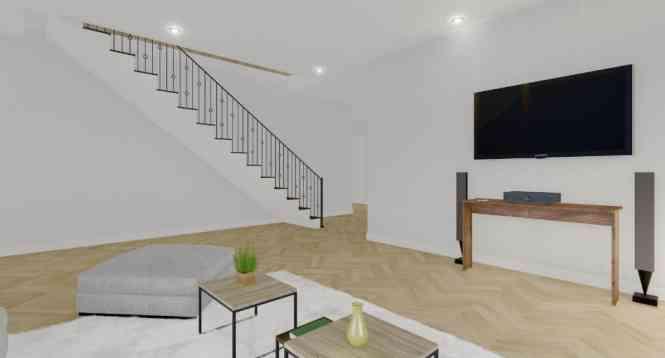 Brand New 4 Bed House Near Beach in Playa Potrero, Costa Rica — photo 3