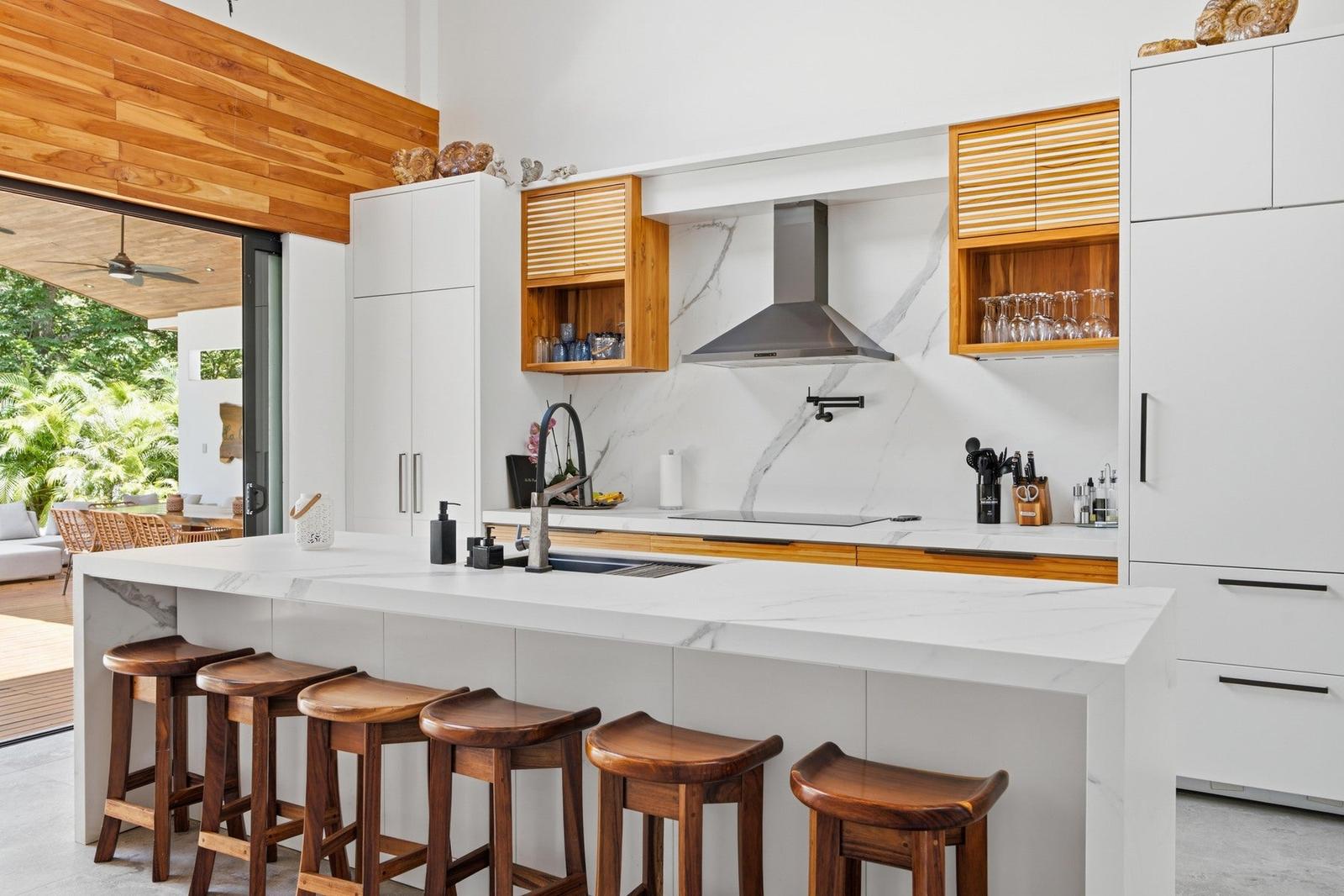 4 Bedroom Home for Sale in Hacienda Pinilla — photo 3