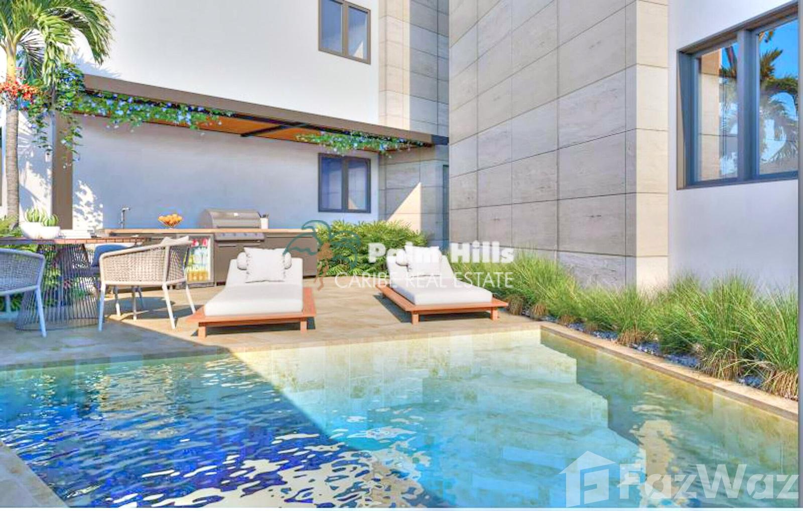 3 bedroom Apartment for sale at Puerto Plata — photo 2