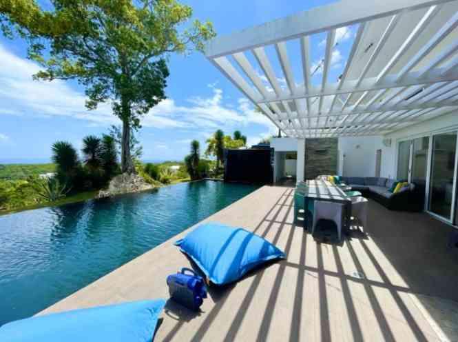 Sosua Villa with Ocean View — photo 2