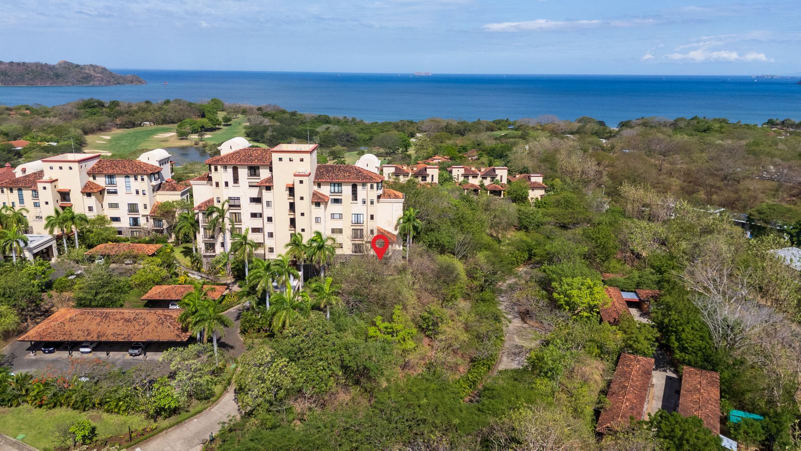 1 Bedroom Condo for Sale, Malinche 115B, Reserva Conchal, Playa Conchal, Flamingo, Guanacaste, Costa Rica — photo 2