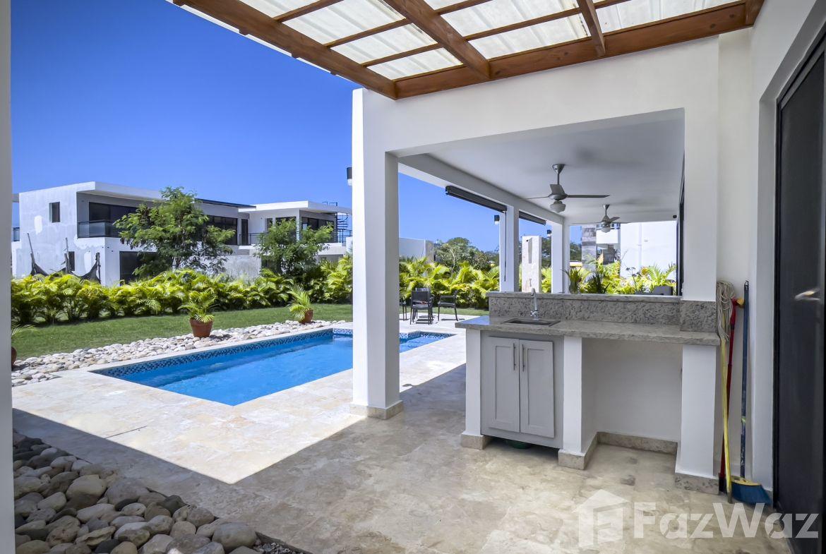 2 Bedroom Villa in Sosua Ocean Village — photo 4