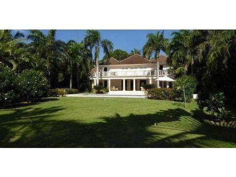 5-bedroom house in Santo Domingo, Distrito Nacional — photo 1