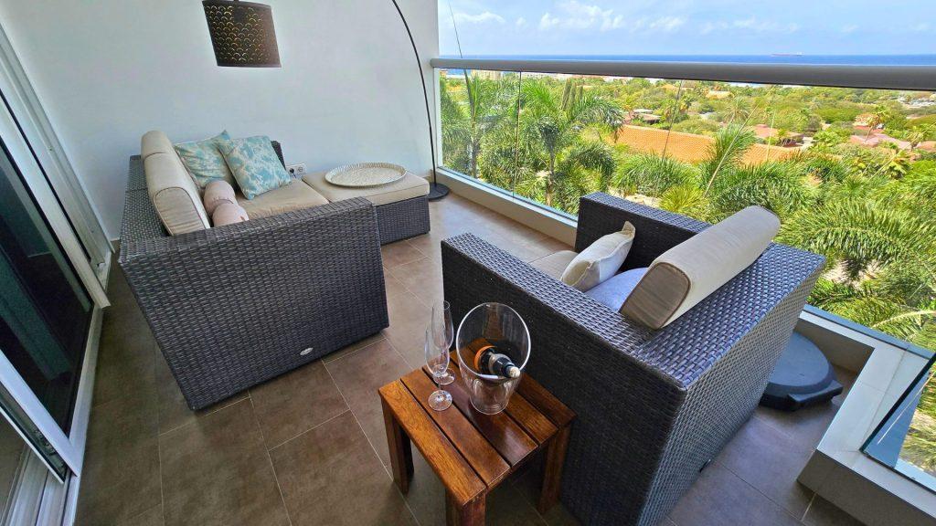 2-bedroom apartment in Parasasa — photo 4