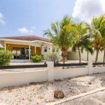 3 bedroom villa in Jan Sofat with Spanish Water and Table Mountain views — photo 5