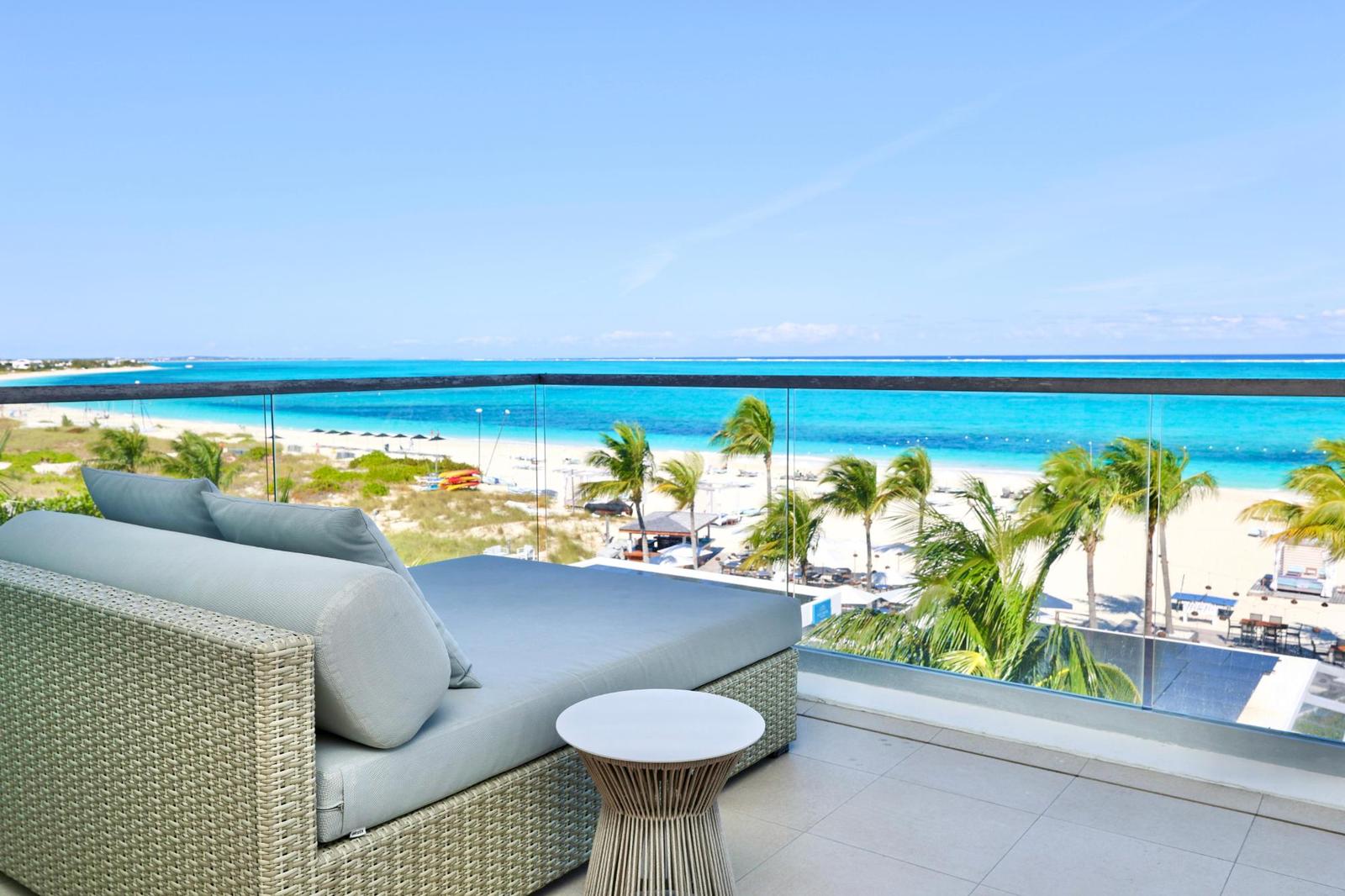 West Bay Club Condominium — photo 4