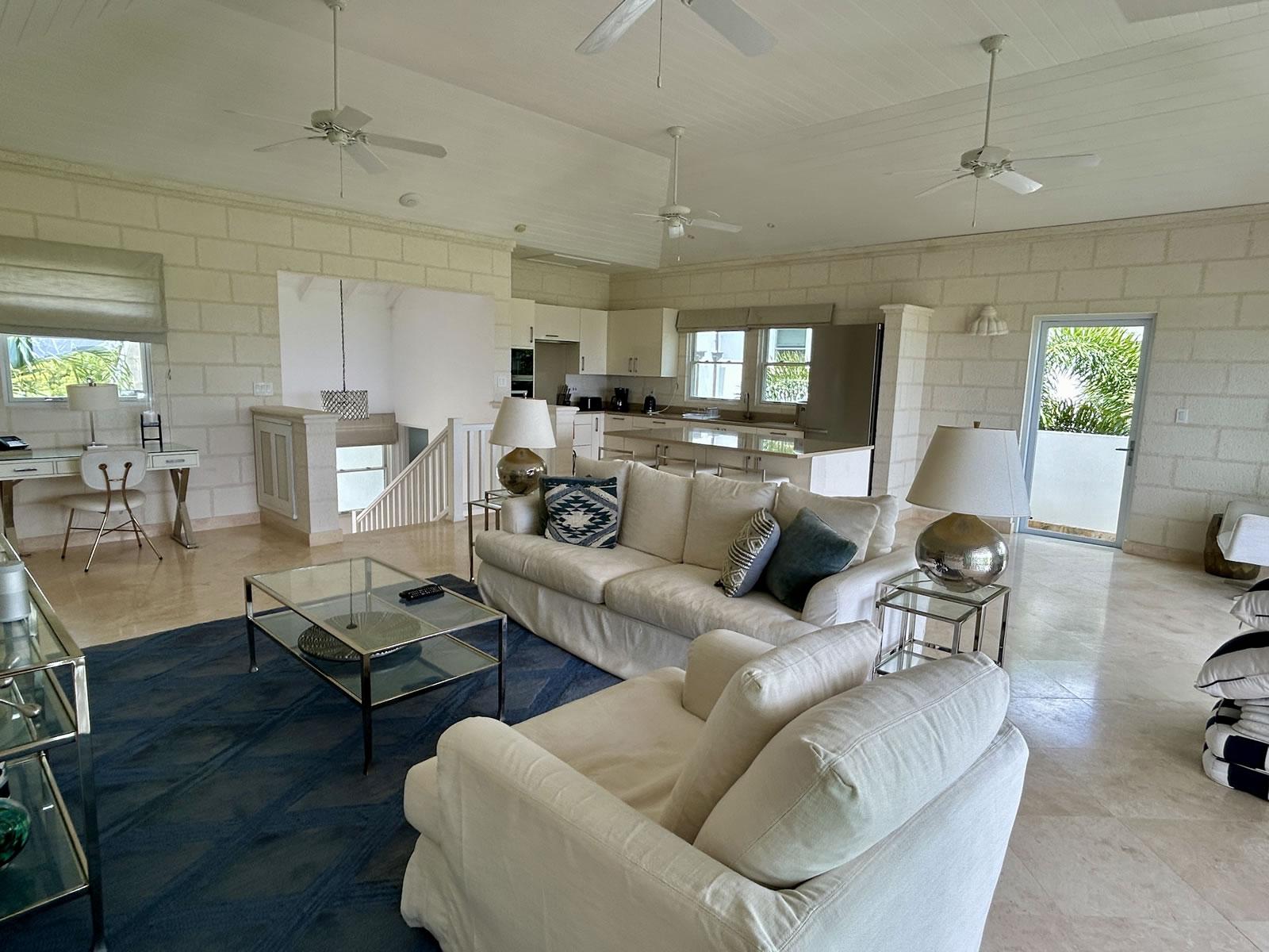 4-bedroom house in Sugar Cane Mews, Royal Westmoreland, St James — photo 4