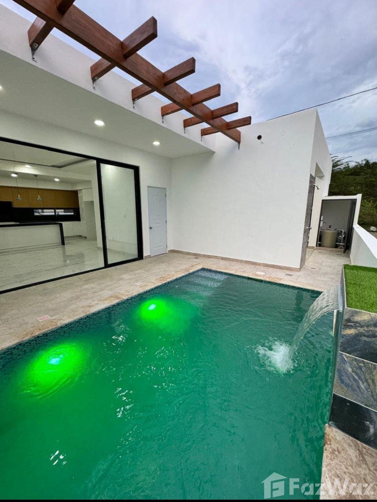 3 Bedroom Villa in Cerro Verde, San Felipe De Puerto Plata — photo 5
