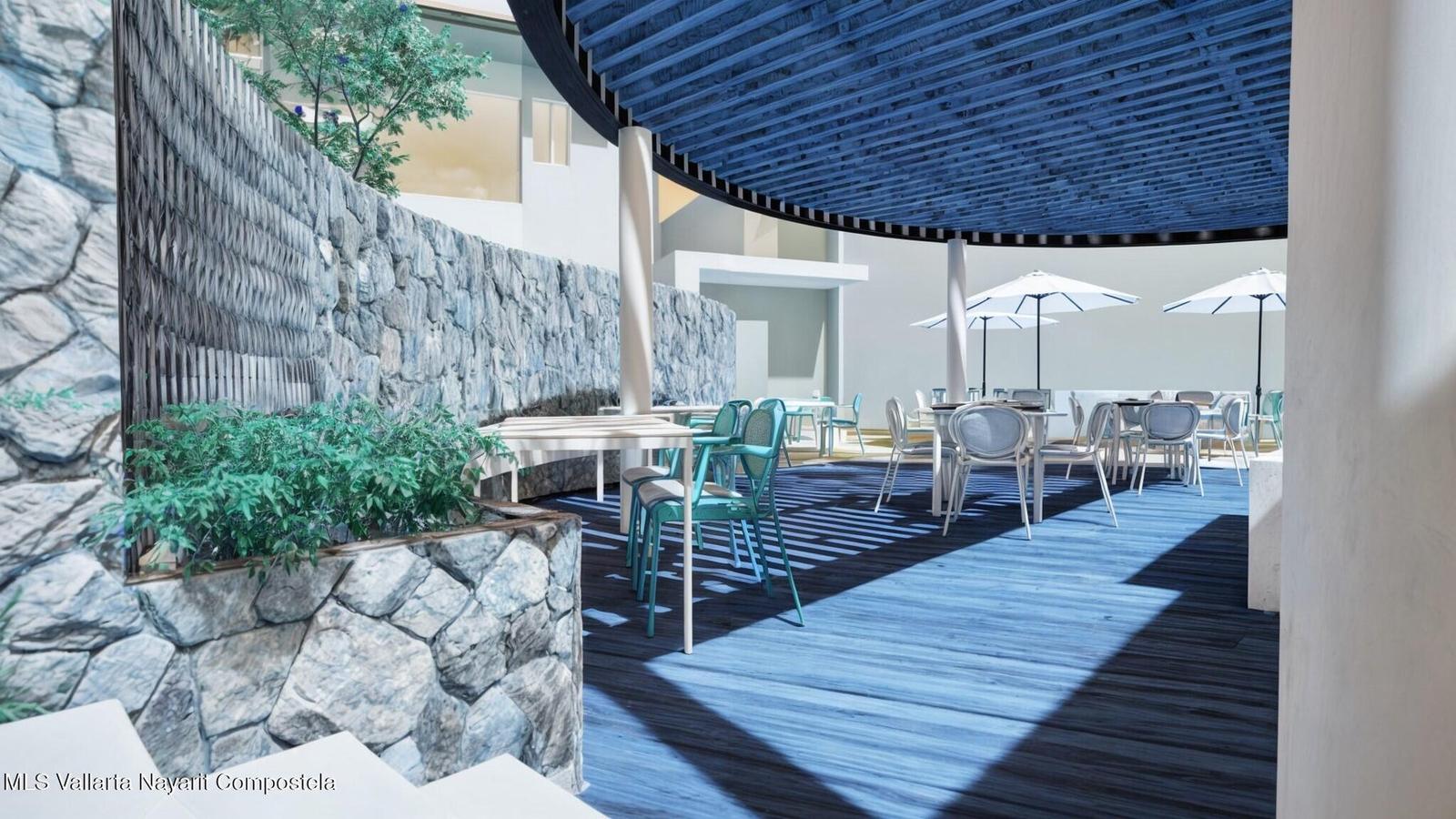 2-bedroom condo in South Bay, Puerto Vallarta — photo 3